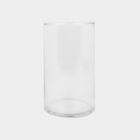 260 ml Glass Tumbler Set of 6, , small image number null