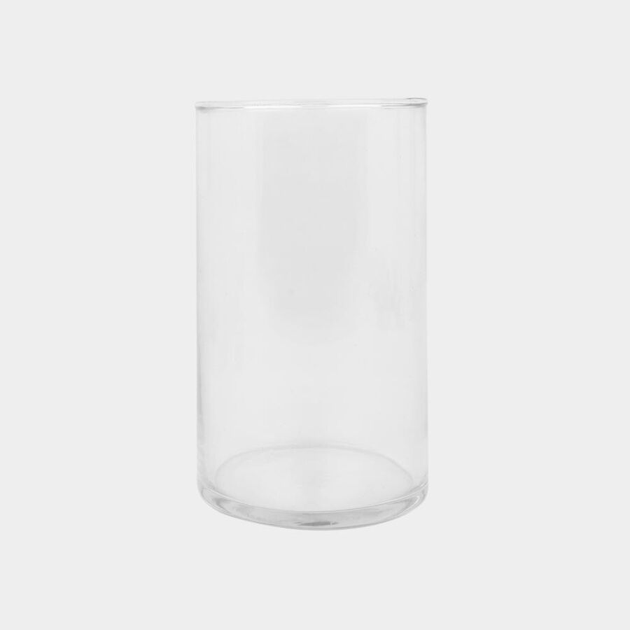 260 ml Glass Tumbler Set of 6, , large image number null