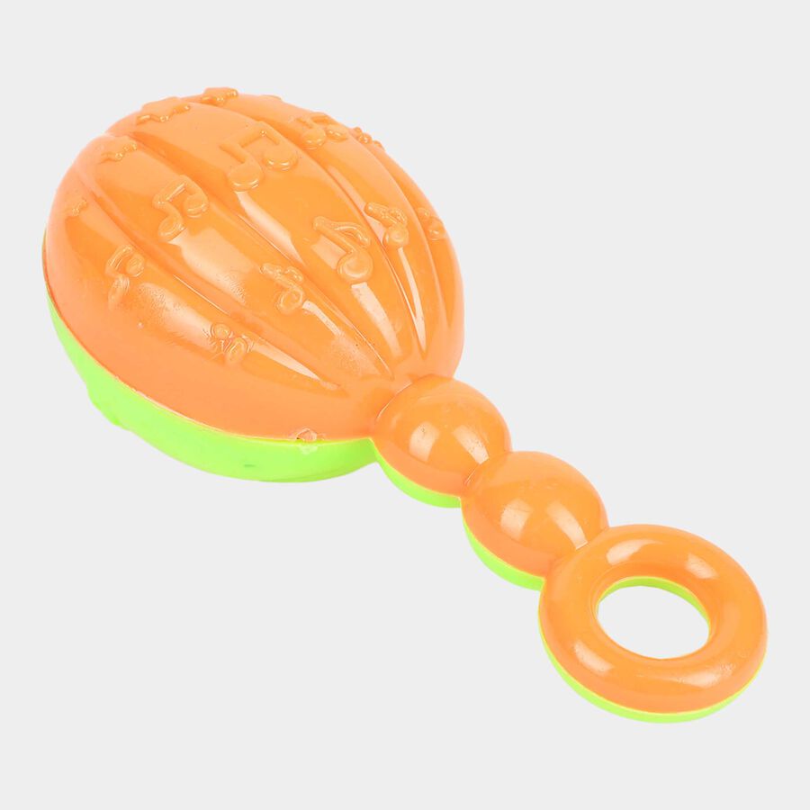 Baby Rattles, Set of 5(Colour/Design May Vary), , large image number null
