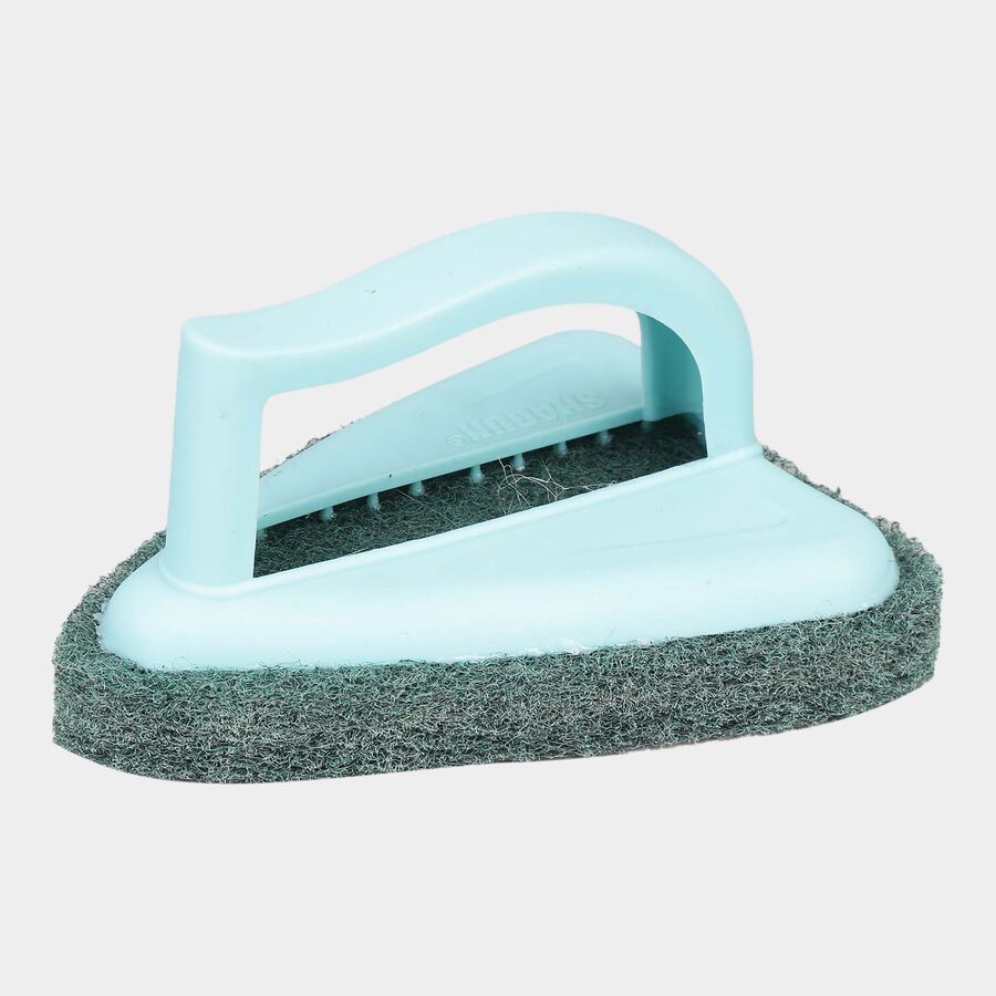 Plastic Tile Brush, , large image number null
