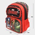 Kid's Fabric Avengers Bag, , small image number null