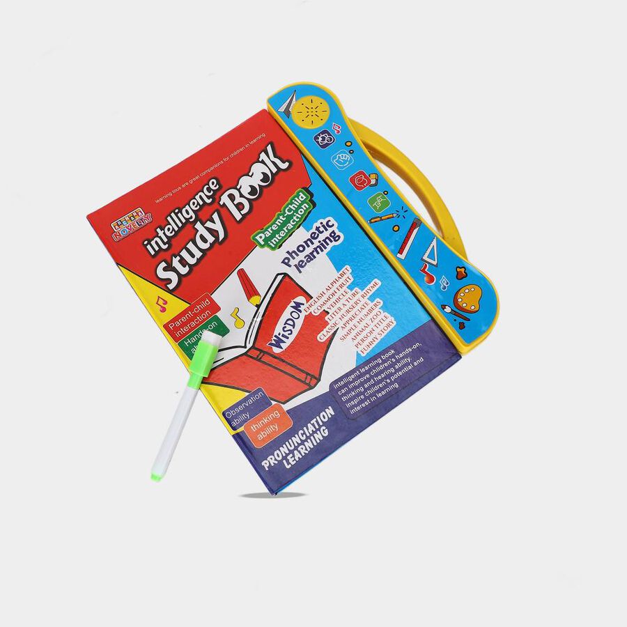 Kid's Study book toy , , large