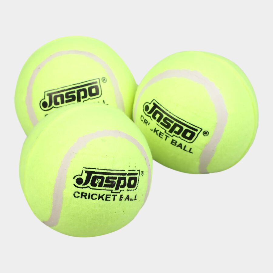 Tennis Balls, Set of 3, , large image number null