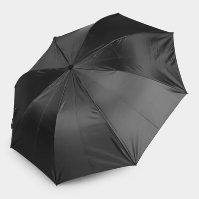 Black Foldable Umbrella