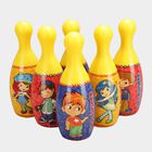 Bowling Set, , small image number null