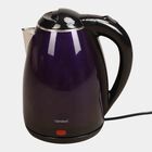 डबल-लेयर्ड इलेक्ट्रिक केतली 1.8L, , small image number null