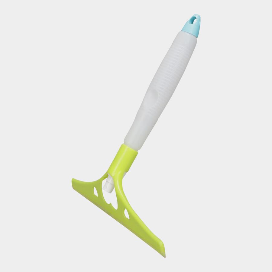 Glass Wiper with Spray, , large image number null