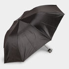 Black Nylon/Polyester Umbrella, , small image number null