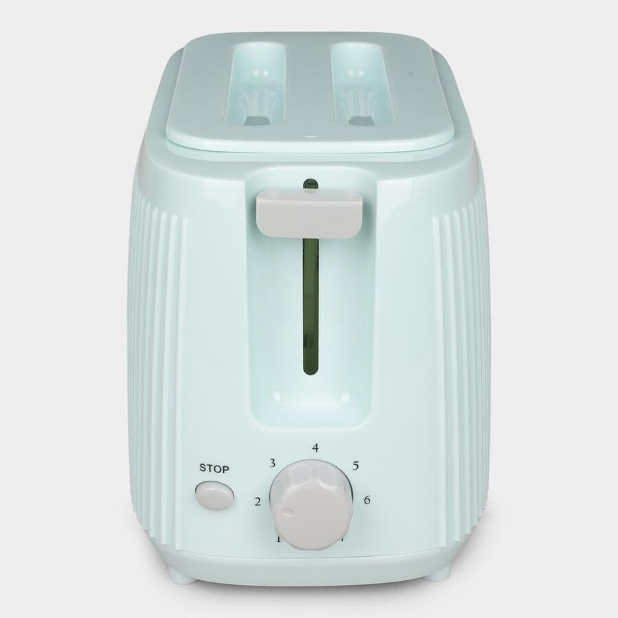 600W 2-Slice Pop Up Toaster, , large image number null