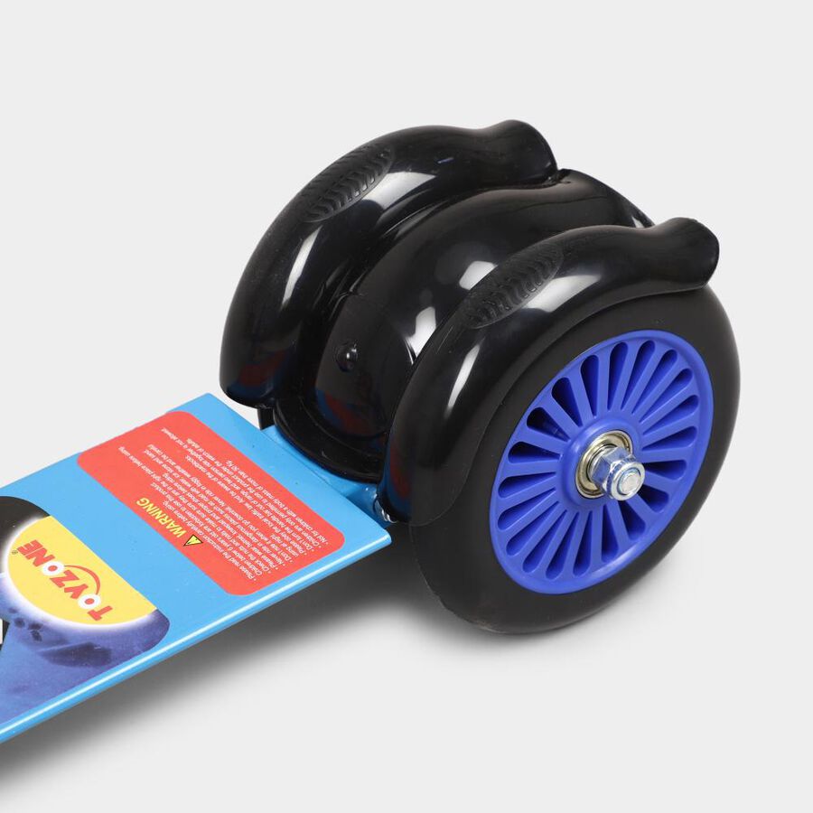 Kid's Marvel Avenger Iron Scooter, , large image number null