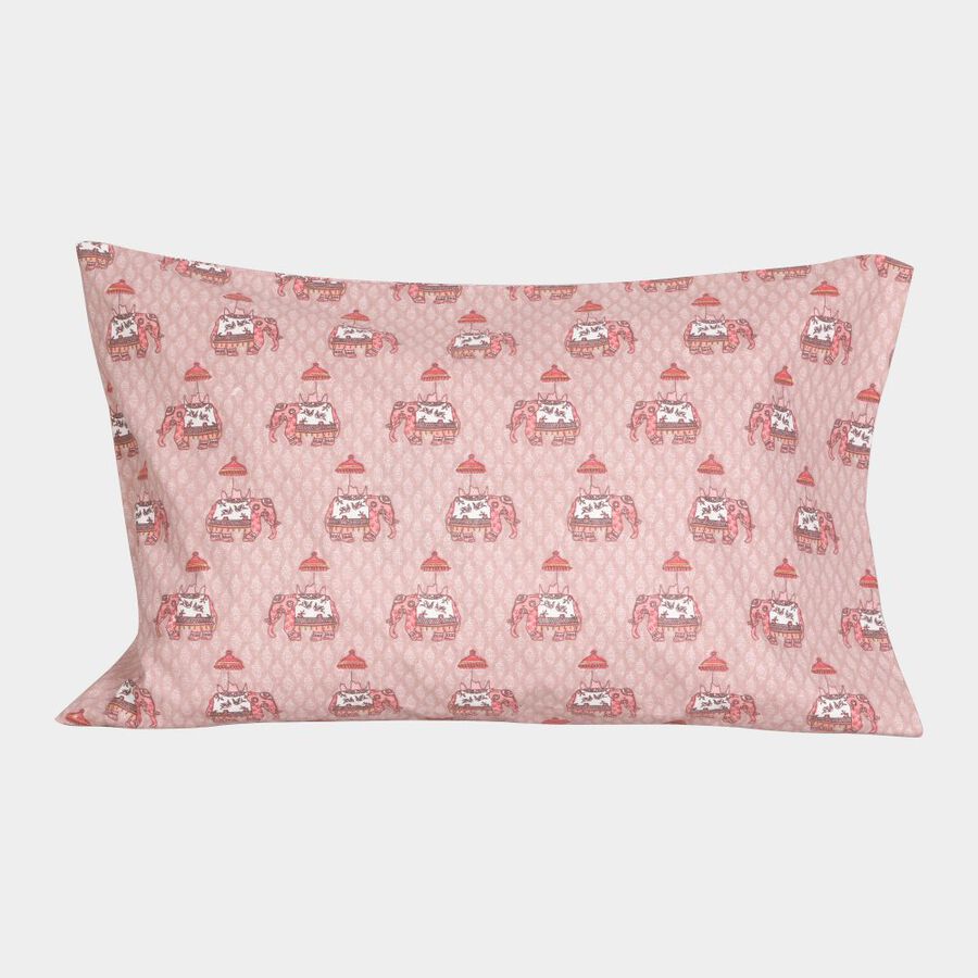 Cotton Pillow Cover, , large image number null