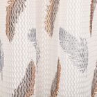 9 ft. Long Door Curtain, , small image number null