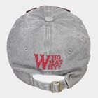 Men's Canvas Cap, , small image number null