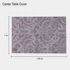 Microfiber Table Cover, , small image number null