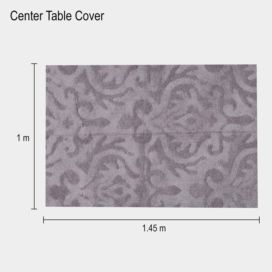 Microfiber Table Cover, , large image number null