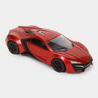 Kid's Remote Controlled 4 Way Toy Car, , small image number null