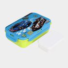 Plastic Lunch Box With Container, , small image number null