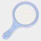 Women's Plastic Comb, , small