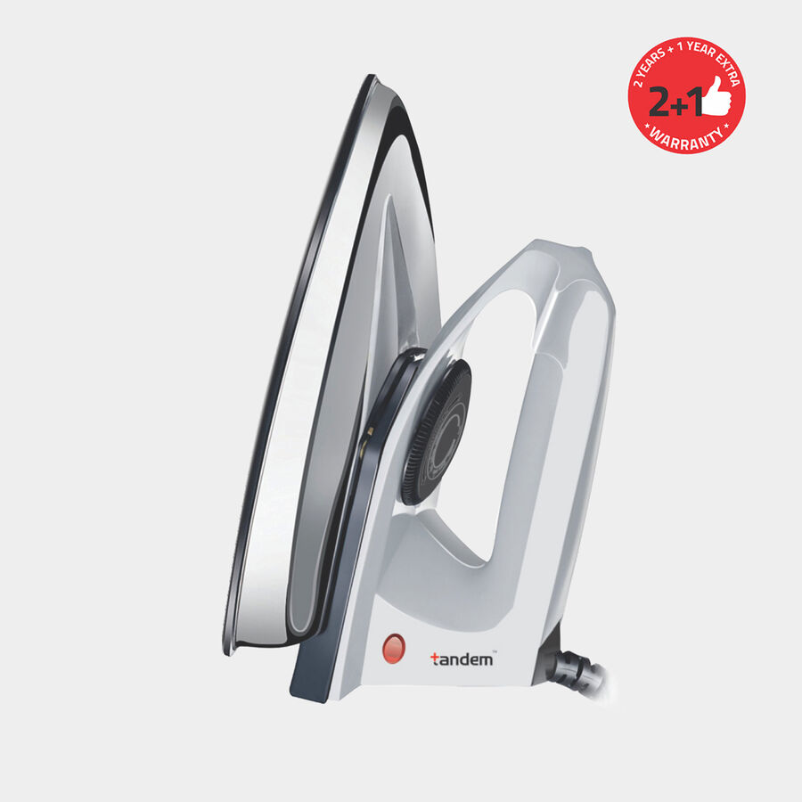Dry Iron 750W, , large image number null