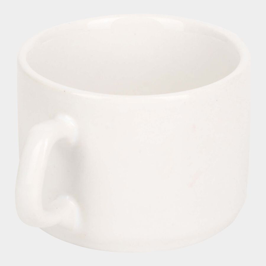 100 ml Stoneware Cup, , large image number null