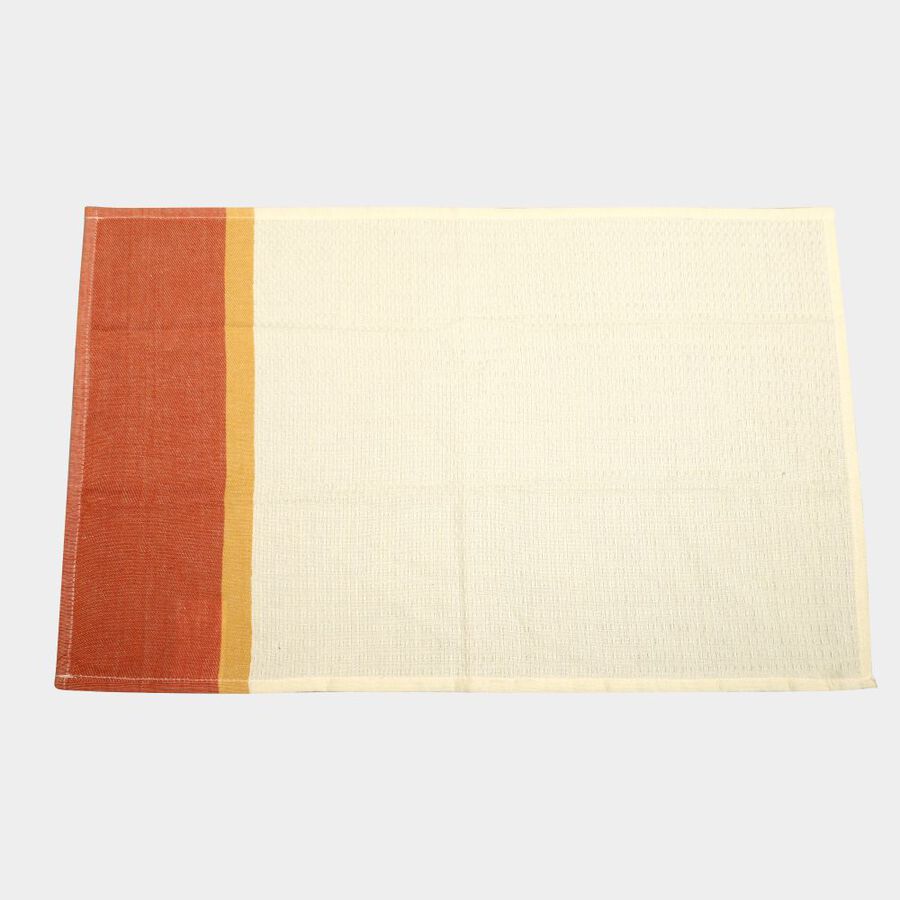 कॉटन हैंड तौलिया, 300 ग्राम, 40 x 60 सेमी, , large image number null