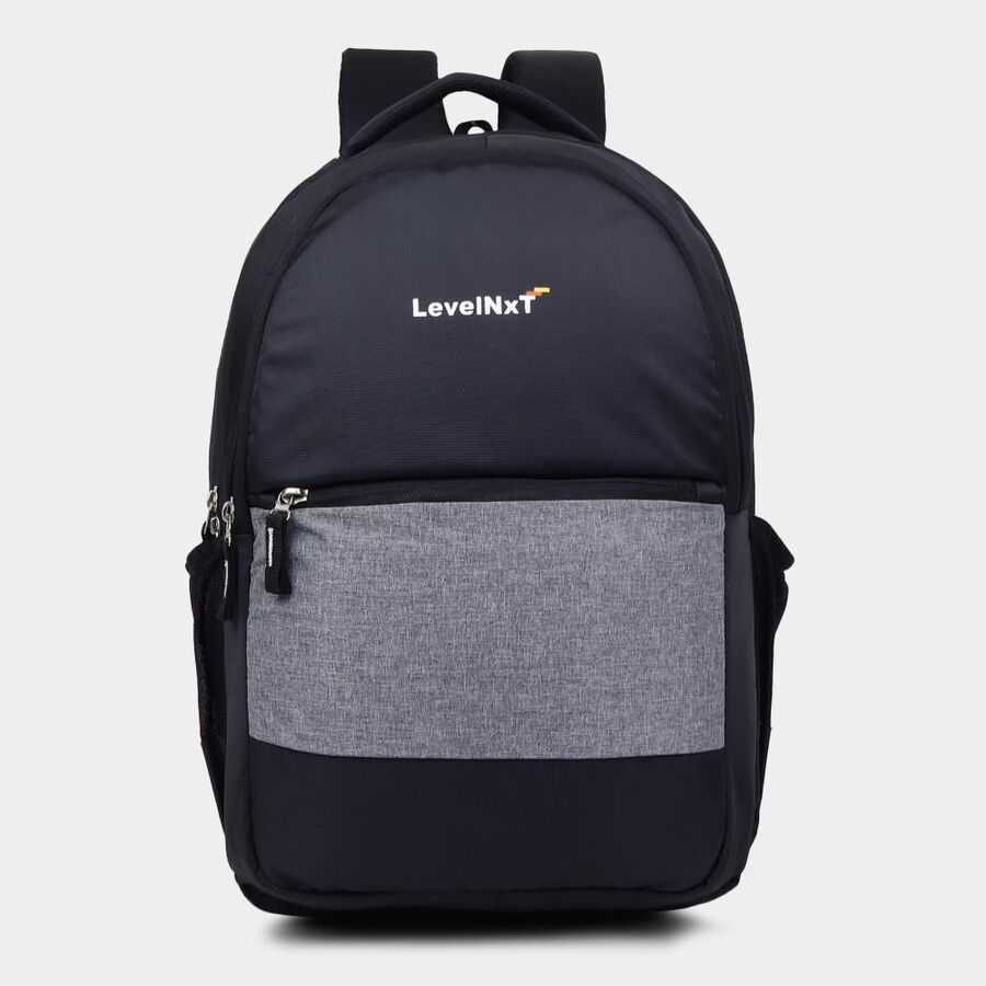 Black Backpack, 50 L (Approx), , large image number null