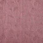 5 ft. Wine Polyester Curtain, , small image number null