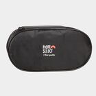 Steel Lunch Box - 2 Cotainers With 1 Bag, , small image number null