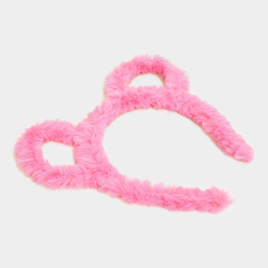 Hairband - Color/Design May Vary, , large image number null