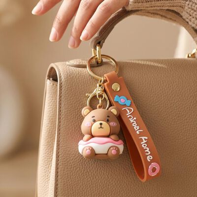 Keychains