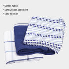 Set of 3 Cotton Kitchen Napkin, , small image number null