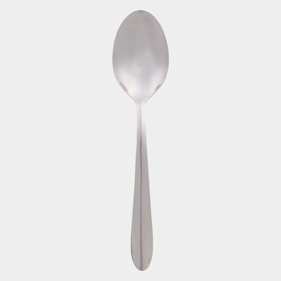 Stainless Steel Spoon, , large image number null