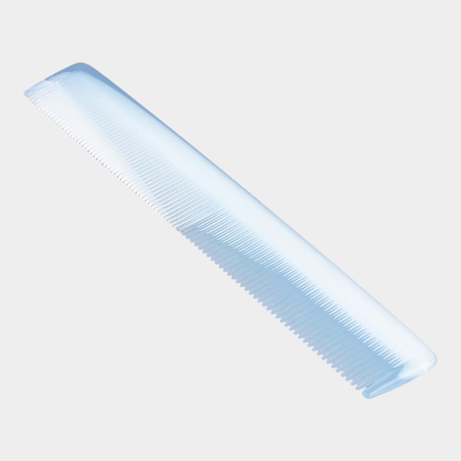 Plastic Hair Comb, Set of 3, , large image number null