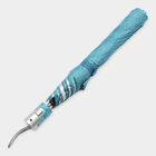 Blue Polyester Umbrella, , small