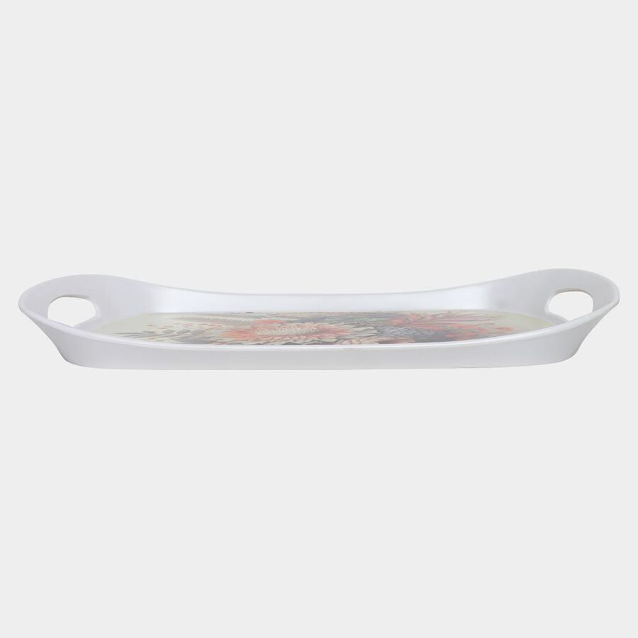 Melamine Serving Tray, , large image number null