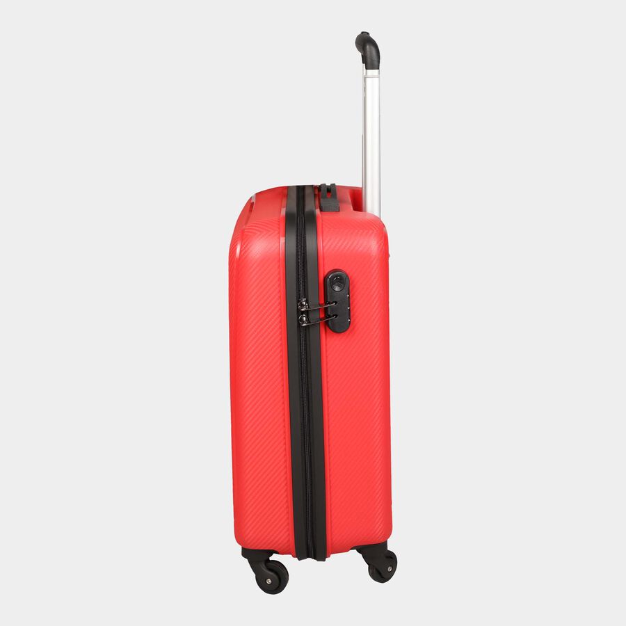 Polypropylene Upright Trolley, 400 cm X 230 cm X 550 cm, 4 Wheels, , large image number null