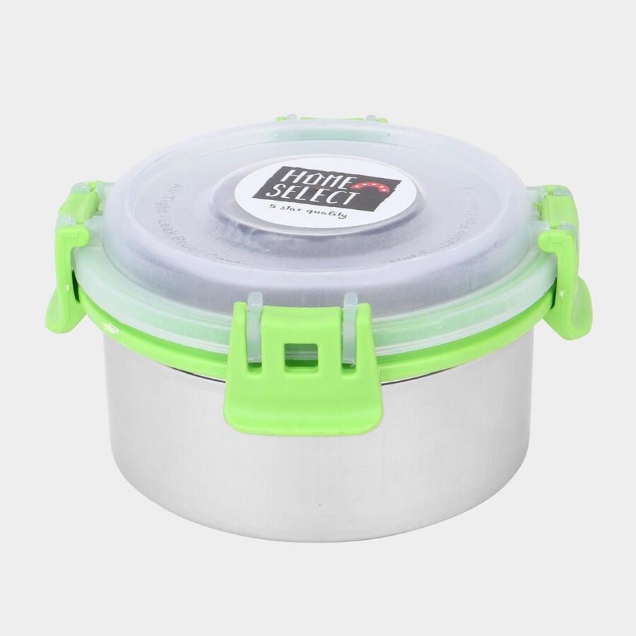 300ml Steel Container, , large image number null