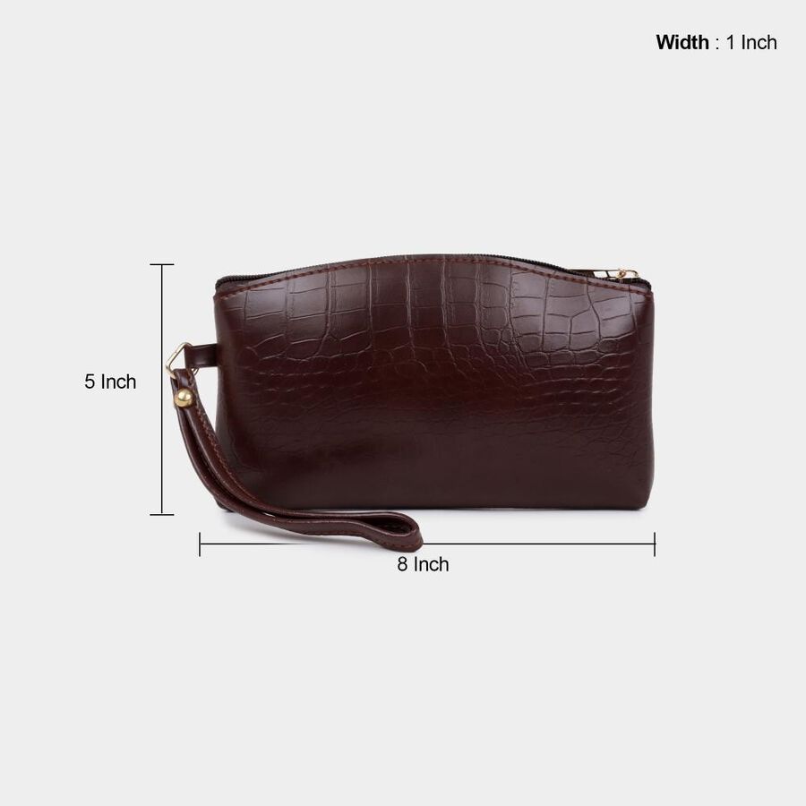 Polyurethane Utility Pouch, Small Handle, , large image number null