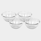 Glass Dessert Set, , small