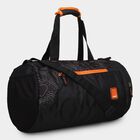 Black Polyester Duffle, , small image number null