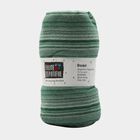 Green Polyester Blanket, , small