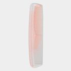Women's Plastic Comb, , small image number null