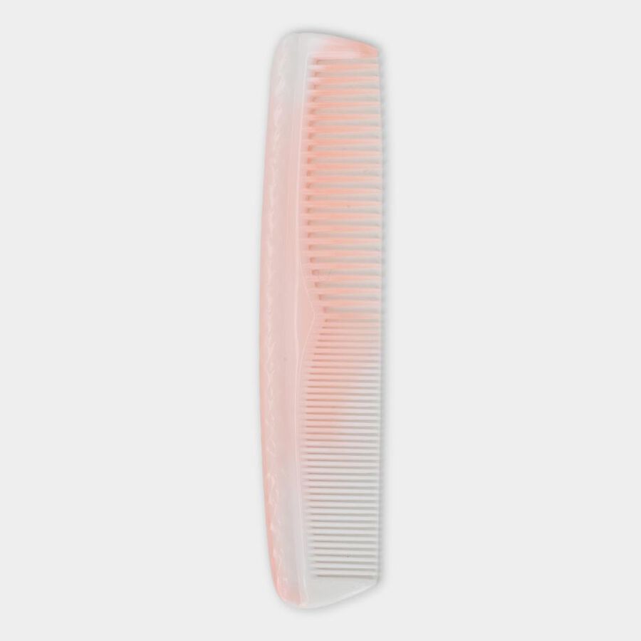 Women's Plastic Comb, , large image number null