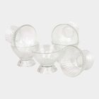 260 ml Glass Bowl, Set of 6, , small image number null
