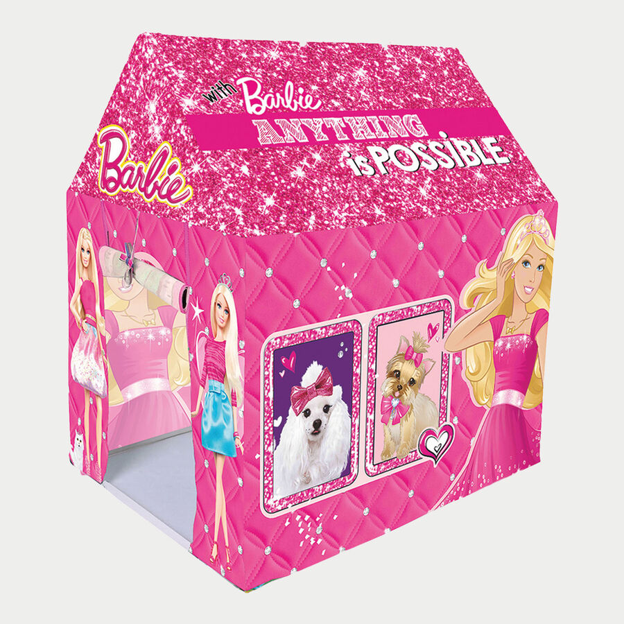 Barbie Tent House, , large image number null