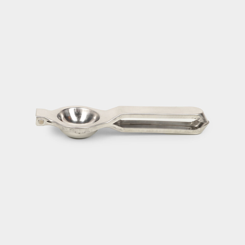 Steel Lemon Squeezer Steel Lemon Squeezer