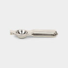 Steel Lemon Squeezer, , small image number null