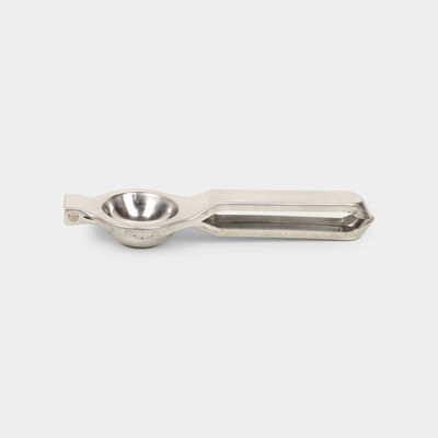 Steel Lemon Squeezer