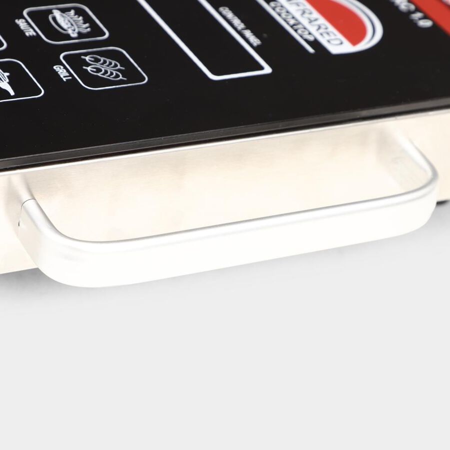 2200W Infrared Cooktop, , large image number null