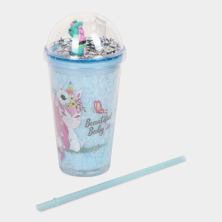500 ml Plastic Sipper, , large image number null